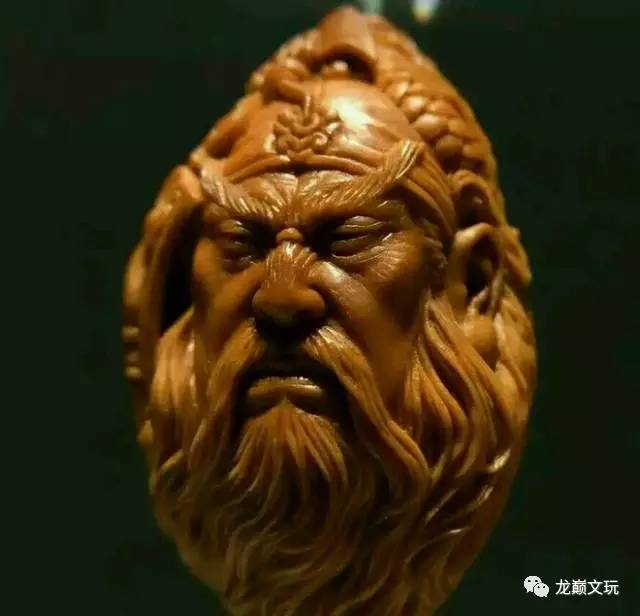 男人最配的文玩,适合脾气粗暴的人玩的文玩