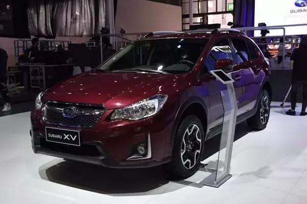 无锡车展首发 (无锡车展都有什么车)