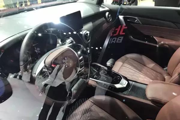 无锡车展首发 (无锡车展都有什么车)