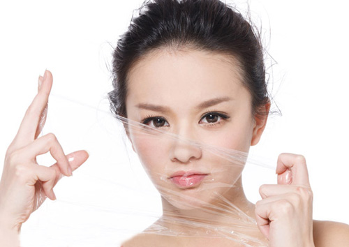 嘴巴唇纹怎么去除最快,唇纹深怎么办的图片