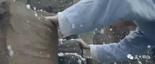 鹿晗在择天记里面的剧照,鹿晗除了择天记还拍了什么