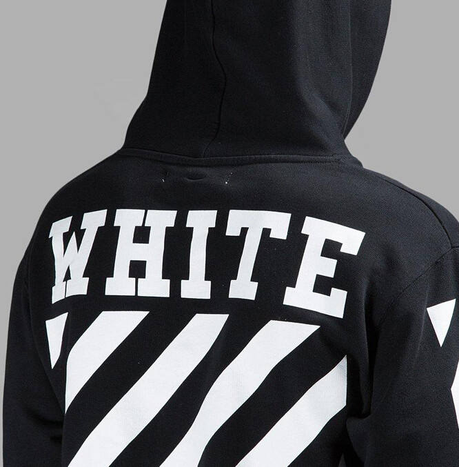 潮牌offwhite的设计灵感,off-white潮牌旗舰店