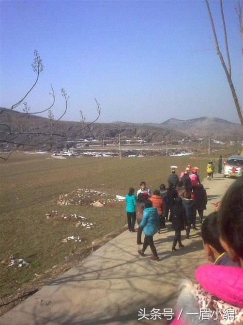 有种汤叫“酒糊涂”，只有在结婚当天才会做，没多少人喝过