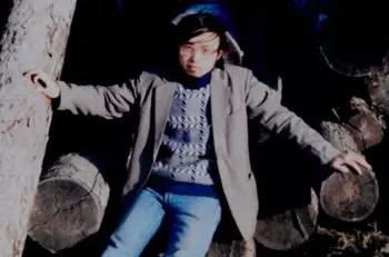 海子创作原声我和我的祖国,海子悲伤时握不住一滴眼泪