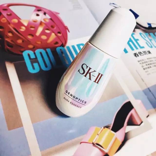 来来来，丝芙兰连锁店的好用精华有哪些？