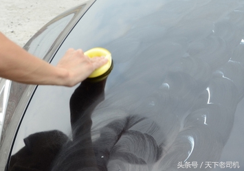 汽车镀膜蜡真的有效吗,给爱车贴膜违法吗