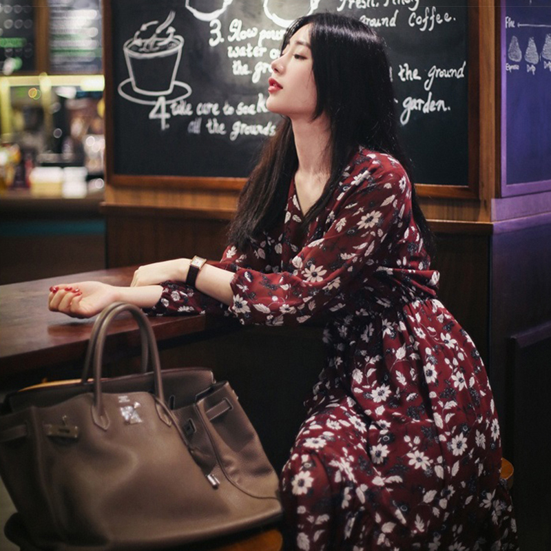 不同腿型穿包臀裙,你属于哪类臀型