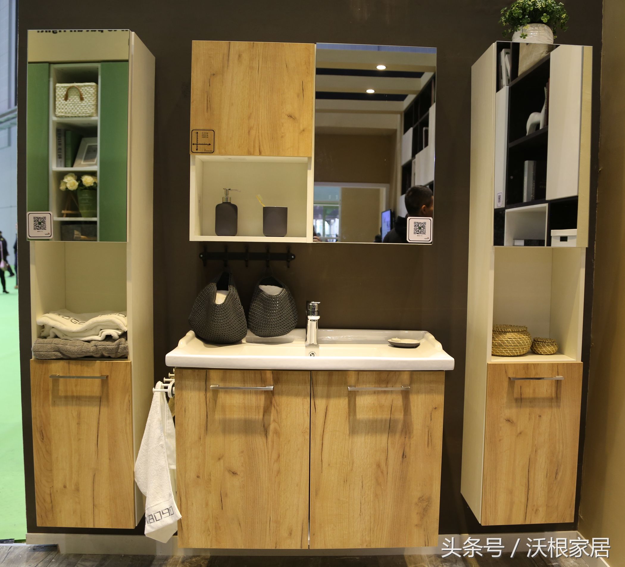 卫生间最不能容忍的4个细节,卫生间95%都忽略的细节