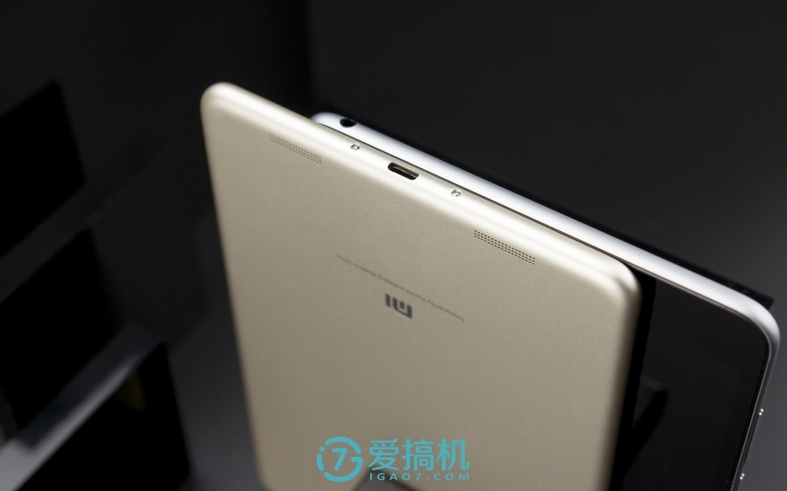 史上最没特别的小米平板，小米平板3评测