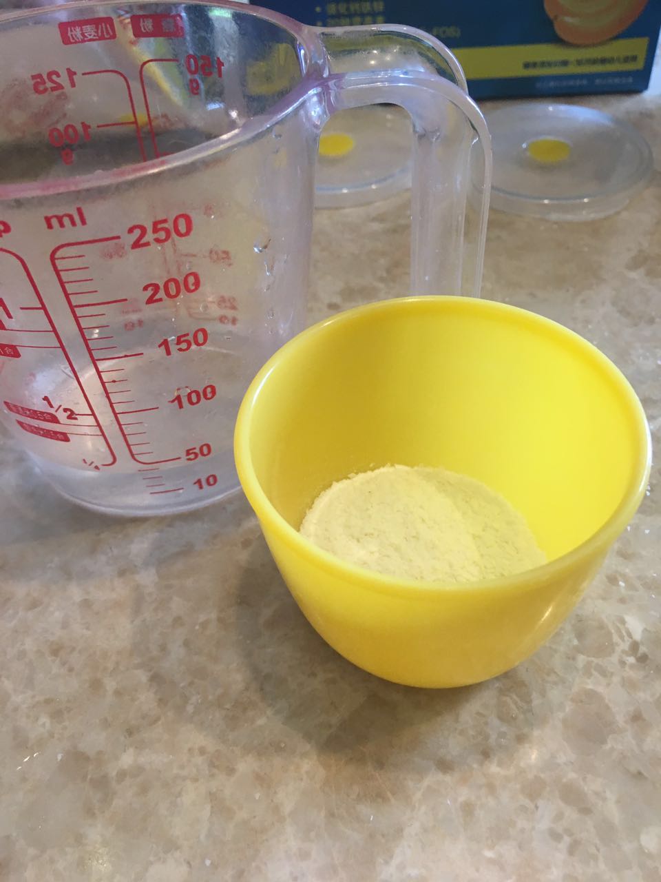 推荐米粉婴儿,推荐婴儿小米米粉