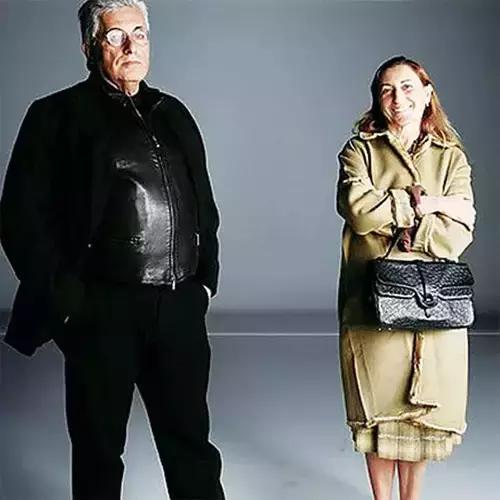 真实的prada,prada给人的感觉