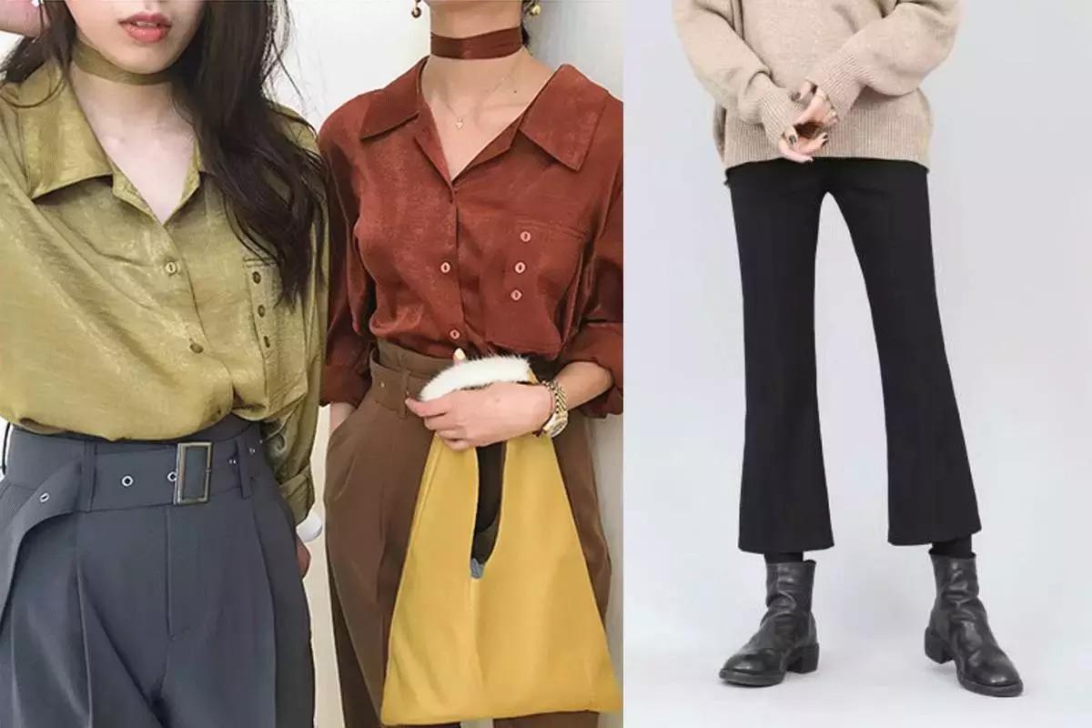 适合御姐的大牌包包推荐,中性通勤包包推荐