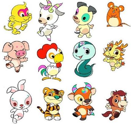 生肖属猪的人运气,属猪的今年财运适合做生意吗