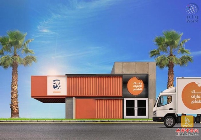 迪拜的银行有哪些,迪拜开银行