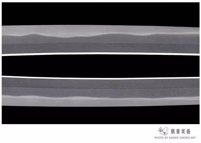 日本刀比较有名的,日本战国时期刀大全