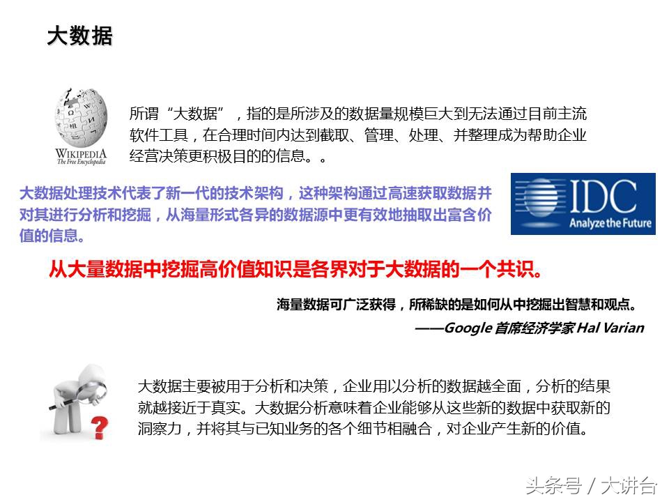 智能工厂大数据平台ppt,数据规划ppt怎么做