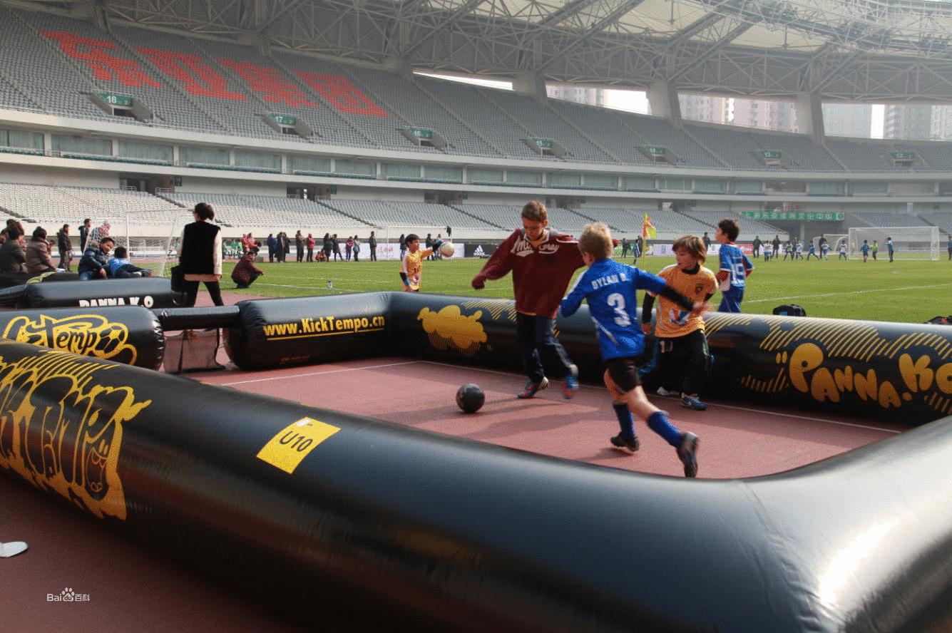 足球节目选拔,2016年足球真人秀节目