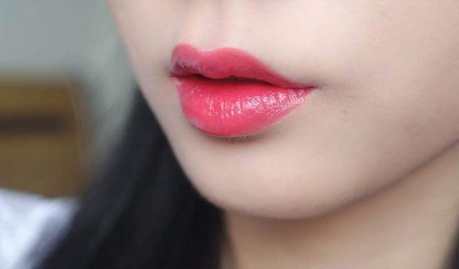 刘诗诗香奈儿同款口红,刘诗诗香奈儿277口红