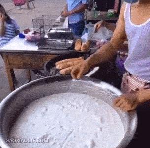 大神都是怎么练手速的,你们的手速都怎么练的