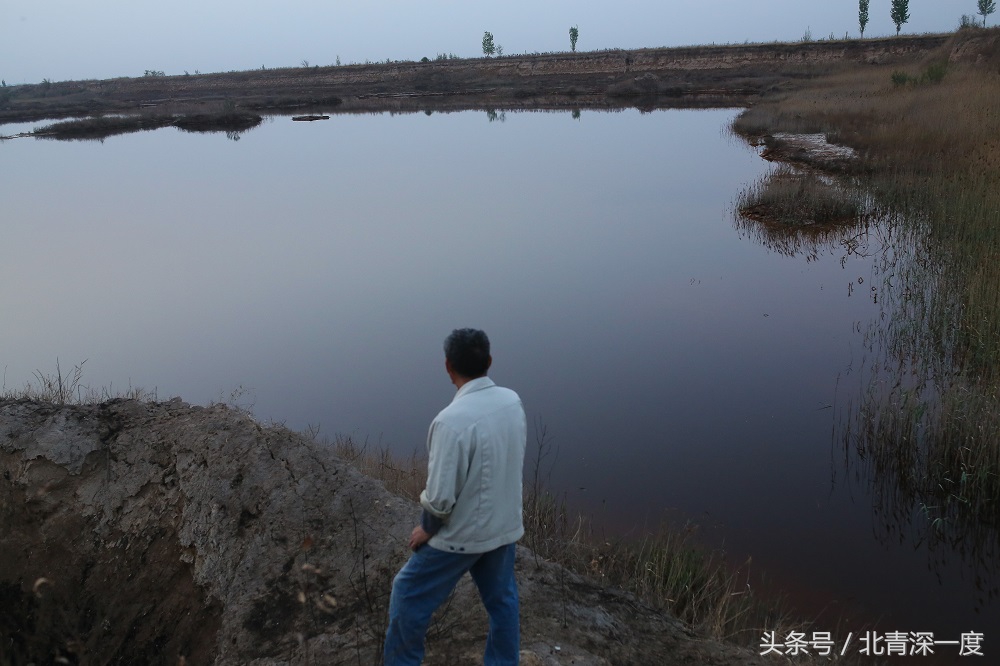 涓婄櫨鏉戞皯娣变簳鐏屾按,瓒呯骇姹℃按娓楀潙妗堜緥