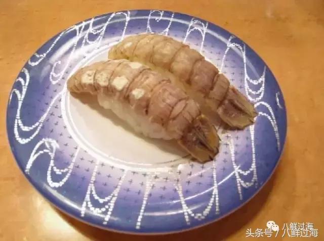 比手臂还粗的皮皮虾你吃过了吗,比手臂还大的皮皮虾吃起来超过瘾