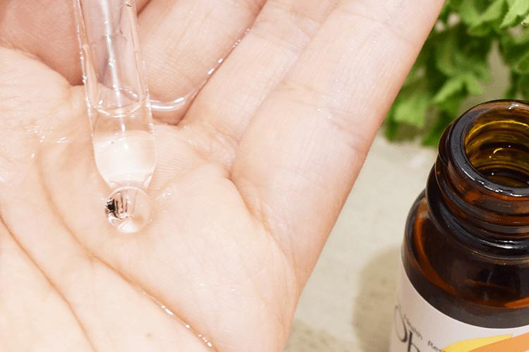 祛痘坑修复凹洞护肤品,填平月球上的痘坑克星