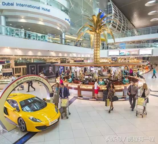 迪拜落地签怎么签 (迪拜现在可以落地签吗)