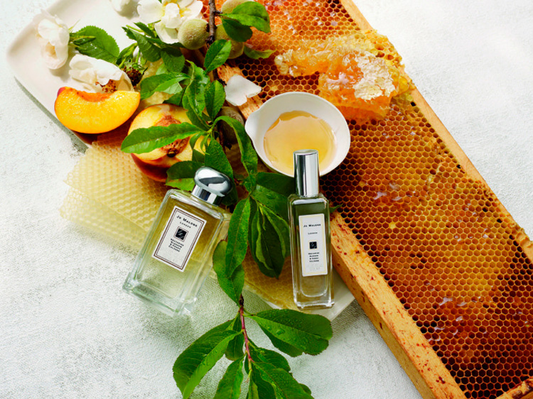 祖玛珑香水5件套测评,jomalone祖玛珑香水150ml