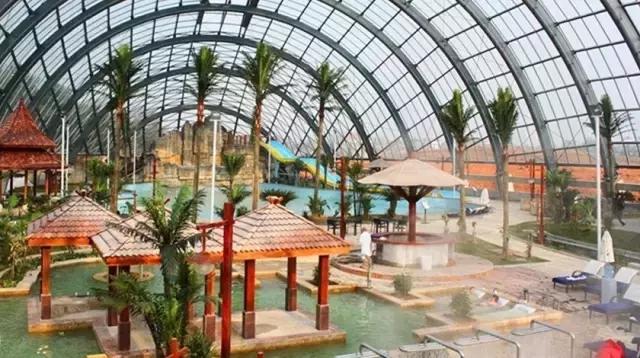 武汉五一去哪儿玩人少,五一去哪里玩武汉人少