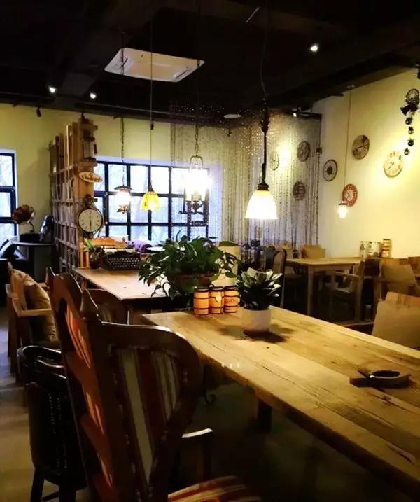 银川适合情侣去的咖啡馆,银川十大情侣约会餐厅