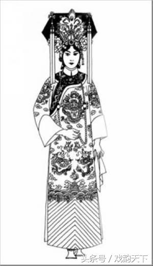 京剧服饰有哪些,京剧知识介绍