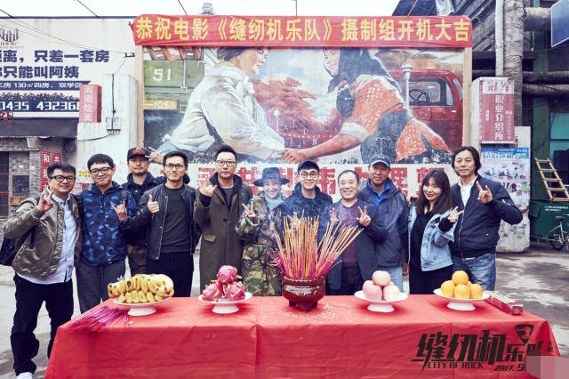 今年必看的几部新片,即将上线的6部片子