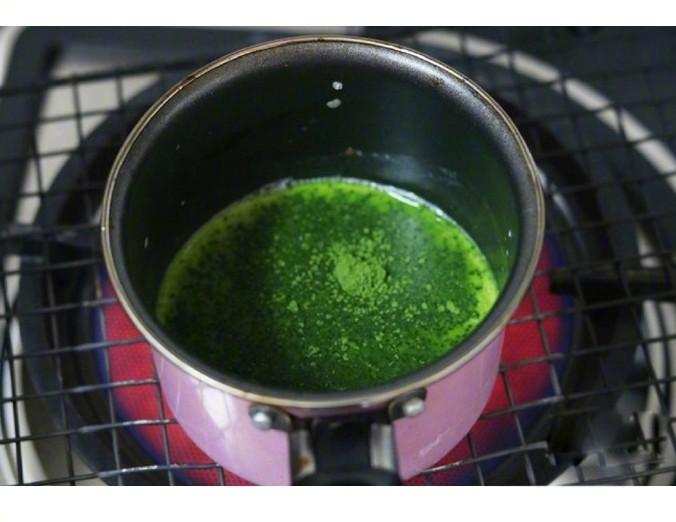 甜品慕斯制作,自制慕斯蛋糕的超简单做法