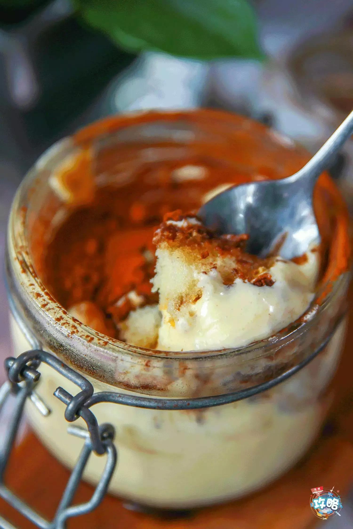 听说里皮只认这里的意大利菜，带足球迷男友来吃饭把他鸡冻哭了