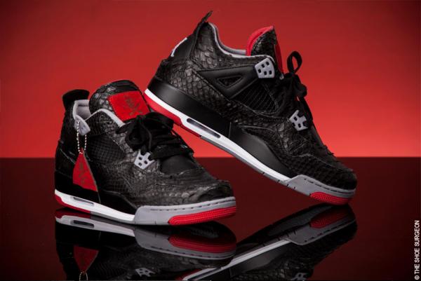 adidas推出的神秘新鞋,全球500双的球鞋