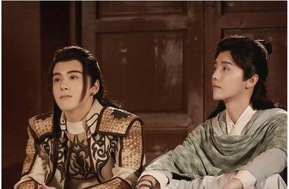 择天记唐三十六谁最厉害,择天记莫雨与唐三十六第一次见面