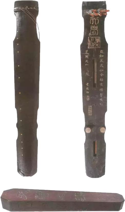 中国十大古琴及流传过程,中国历代百首古琴名曲