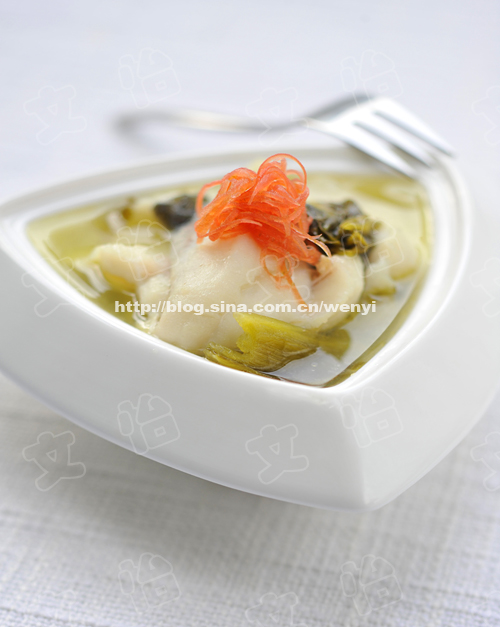 最简单的家庭做鱼的方法,家庭做鱼最简单的方法