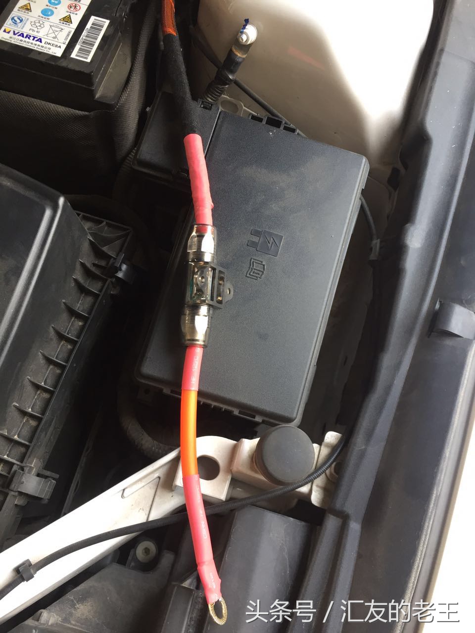 音乐的力量——吉安福特金牛座升级意大利史泰格音响