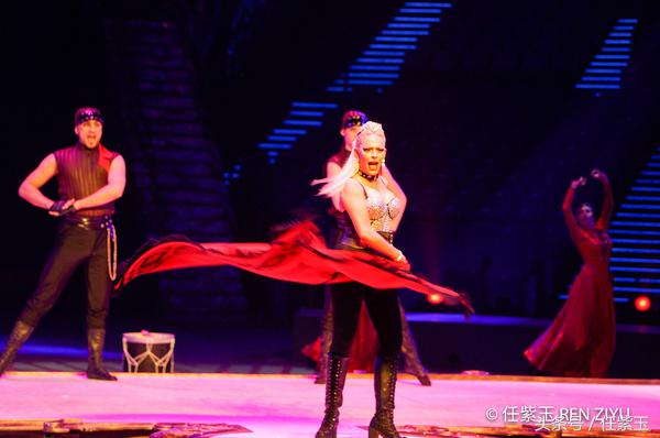 长隆海洋王国亲子游路线,一天游珠海长隆海洋王国亲子攻略