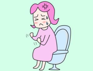 产后便秘是因为怀孕的原因么,月子里便秘痔疮严重怎么办