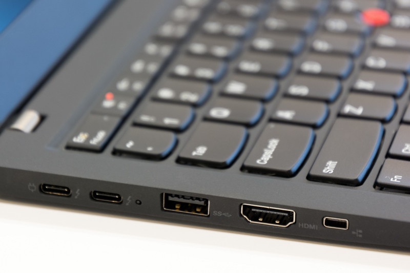 ThinkPadX1Carbon2018评测,thinkpadx1carbon续航实测