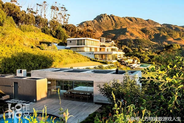 哪个国家的房子最便宜又好,哪个国家的房子最贵