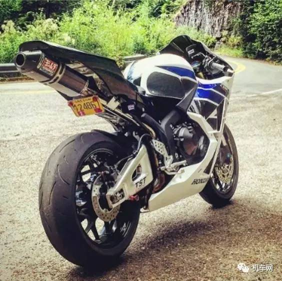 最新款本田f5cbr600rr,本田cbr600rrf5纪念版