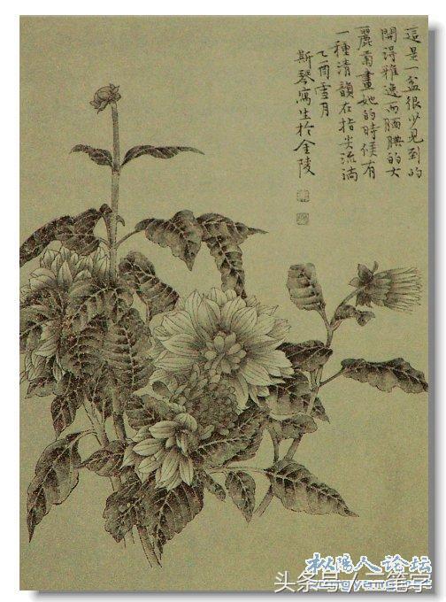 当代著名一百位书法家,这篇文章有点长