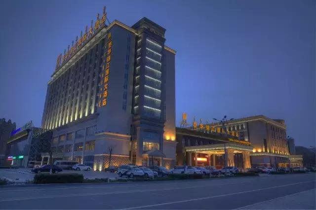 鄂尔多斯魅力旗攻略,鄂尔多斯康巴什旅游景区简介