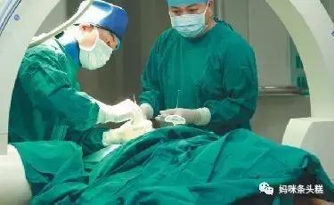 纪实:孕37周我经历的一次无麻手术,为娘前第一次体会母爱