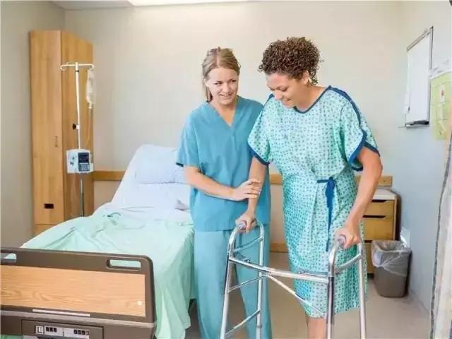 伴月湾｜不看不知，恶露异常竟会危及生命！