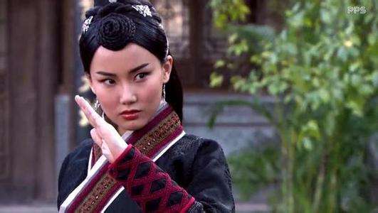 龙门镖局各个人物结局,还记得这部电影吗