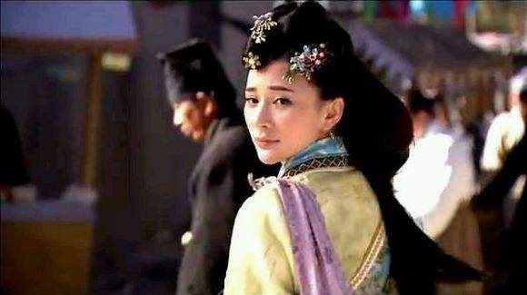 龙门镖局各个人物结局,还记得这部电影吗